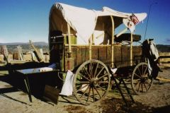 Chuck Wagon 2