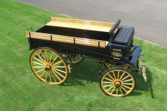 Market Wagon