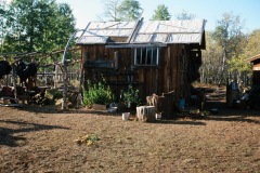 Velties House