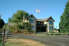 Main House