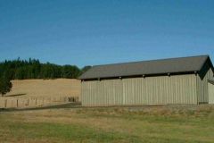 Carriage Barn