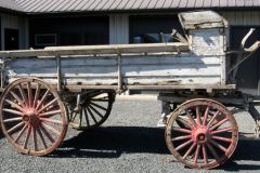 Hawkins Wagon before 2