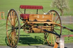 Road Cart 1