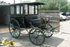 Tuxedo Jigger/Omnibus