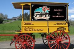 Butcher's Wagon 1