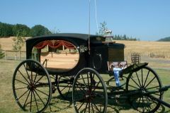 Hearse after 1